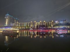 -南通濠河风景名胜区