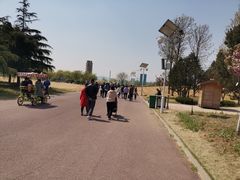 -济南国际园博园