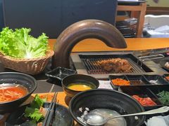 -千寻烧肉(政务区店)