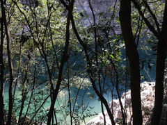 iphone_upload_pic-浙东大峡谷风景区