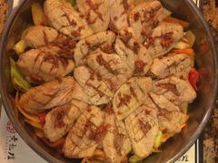 -黄记煌三汁焖锅(名泉广场店)