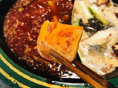-有拈头成都市井火锅(南山总店)
