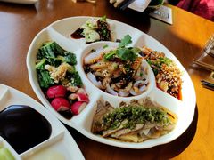 -君悦酒店·1881·北京烤鸭