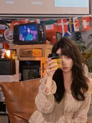 -DL HOPE明星造型