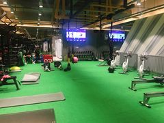 -Answer Fitness 答案健身(奥体店)