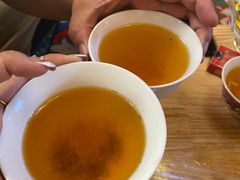 -百年老茶馆