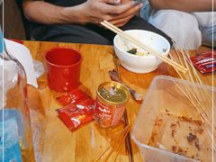 -冒椒火辣(奎星楼街店)