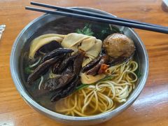 -老管板面(旭安园店)