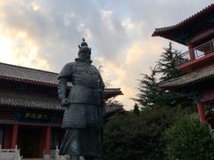 -石岛赤山风景区