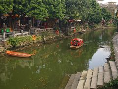 -水乡人家私房菜(逢简店)