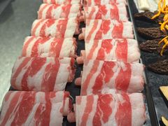 -小街猪手(团结湖店)