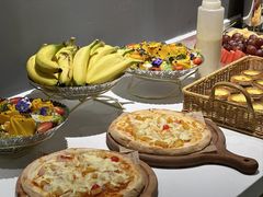 -188西餐厅(园林宾馆店)