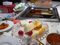 -海底捞火锅(威高广场店)