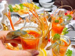 -3号仓库·创意中国菜(乐清正大广场店)