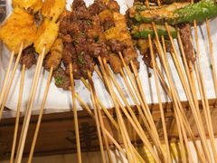 -串盟烧烤·长沙美食地标(星沙店)