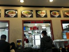 -秦云老太婆摊摊面(磁器口店)