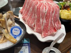 -东海怡品海鲜豆捞(舟宿夜江店)