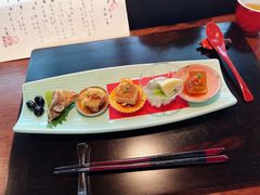 -元熹会席料理