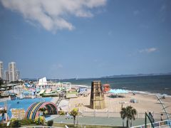 -汕头中海黄金海岸水上乐园