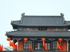 -海州古城