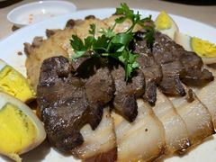 -金穗园·砂锅粥.醉鸡煲火锅(长寿路店)