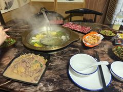 -合记汕头牛肉店(嘉禾路店)