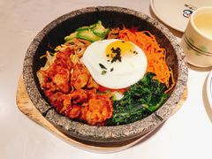 -七八冷面·延边朝鲜族美食(欢乐谷店)