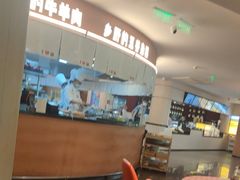 -西贝(东方路店)