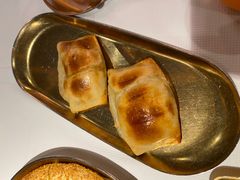 -谷丽麦馕新疆菜·清真(步步高梅溪新天地店)