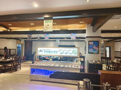 -皇城老妈·大连海鲜火锅(港湾店)
