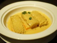 -万丽轩·粤菜(王府井金茂万丽酒店)