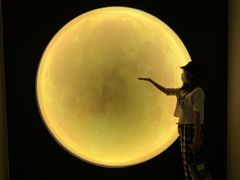 -天津梵高星空艺术馆(天河城旗舰店)