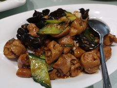 -玉华台饭庄·淮扬菜·烤鸭(望京店)