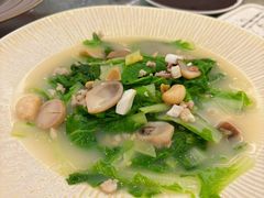 -广州中心皇冠假日酒店·百粤楼
