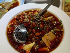 -33号大院·青岛本帮菜(五四广场店)