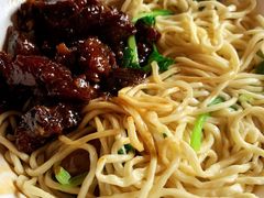 -泰顺江南春面馆