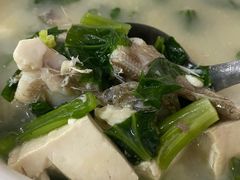 -蛇口康乐快餐鱼仔档(翠苑小区店)
