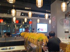 -小肥牛潮汕牛肉火锅(南联店)
