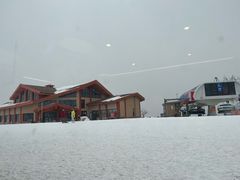 -长白山万达国际滑雪场