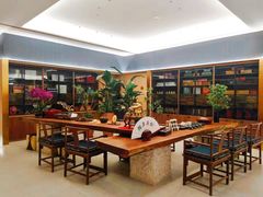 大堂-红鼎豆捞·非遗鲍皇汤火锅(宝丰路店)