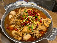 -石灰石烧鸡公(南通万象城店)