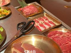 -西塔老太太泥炉烤肉(苏州大悦城店)
