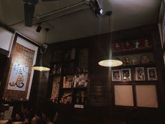 大堂-金龙咖喱
