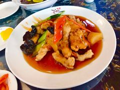 -桃园中华料理炸酱面(燕儿岛路店)