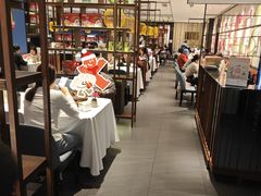 -眉州东坡·熊猫主题餐厅(枫蓝店)