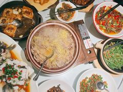 -客颂·客家宴(大壮国际广场店)