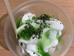 -麦当劳(融创茂店)