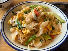 -妈妈的味道(和顺古镇店)