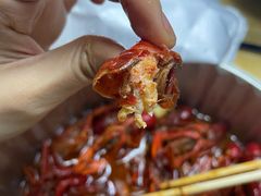 -九子香辣蟹跳跳蛙(龙昆南路店)