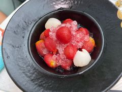 -大树餐厅(万达创始店)